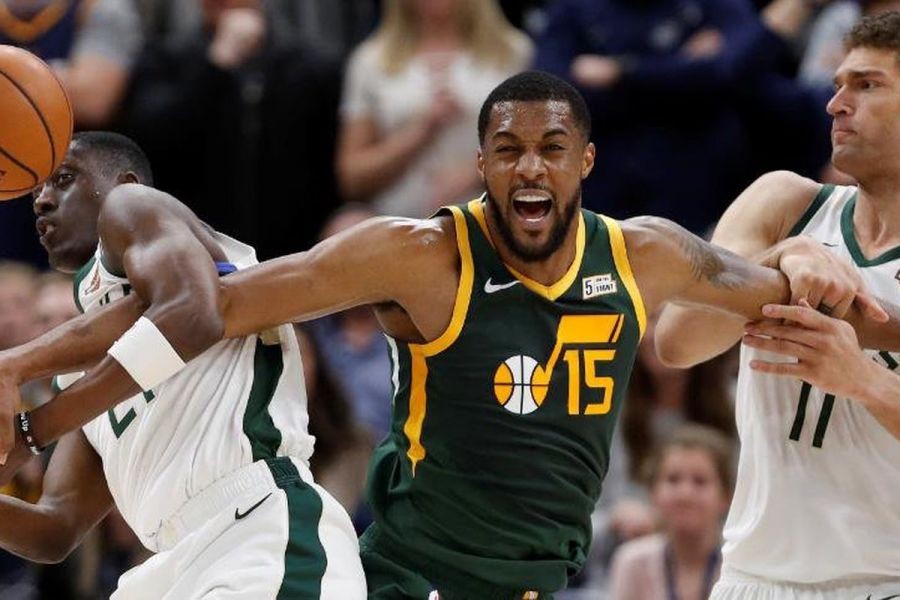 英雄联盟台服官网地址一览转会期犹他爵士官宣签约——CBA季后赛节点到来；态度坚定；更衣室氛围转暖的简单介绍