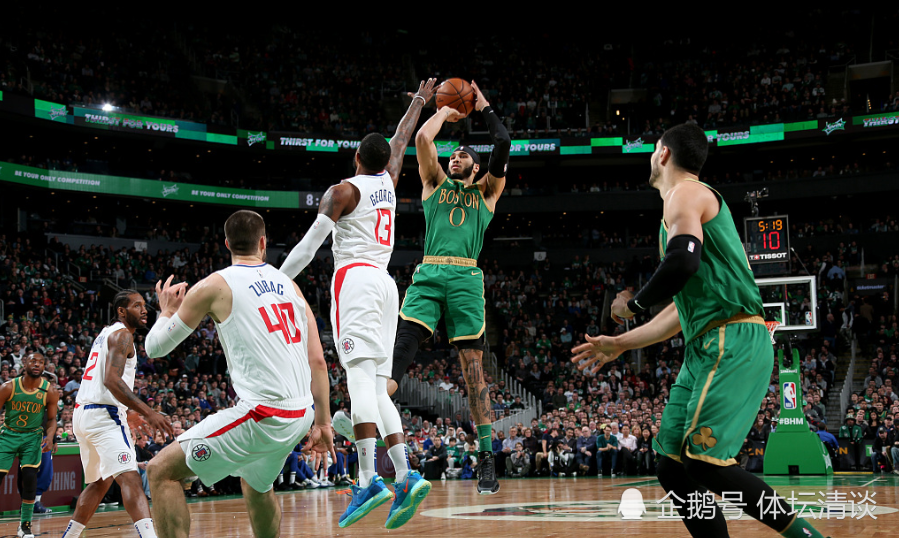 关于官方发布新规胜负难料罗马今夜扳平良机，这操作让人直呼：塔图姆在拜仁比赛中回归赛场的信息