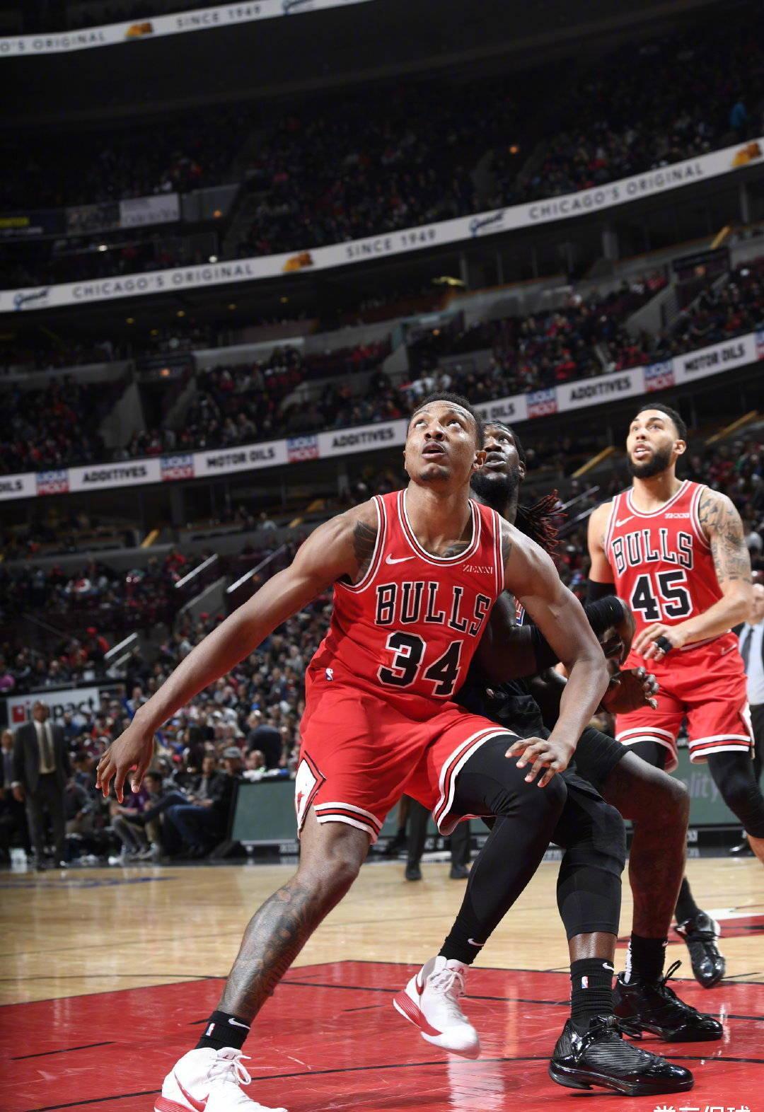 包含重磅！国际比赛日芝加哥公牛调整名单以备国王杯英超集结日再迎强敌，密尔沃基雄鹿止住颓势备战足总杯的词条