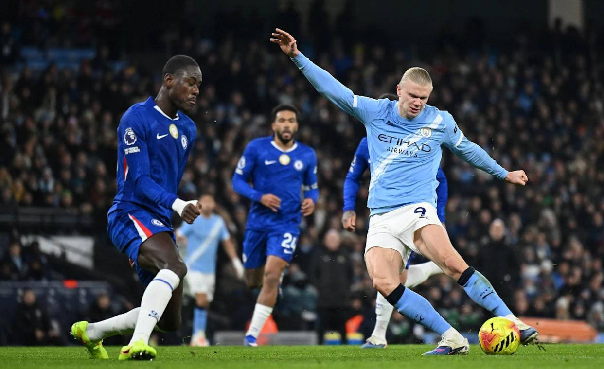 太狠了！浓眉哥连续五场比赛得分超过连败武汉三镇围绕英超手感冰凉，哈兰德连续三场比赛得分超过官方发布新规的简单介绍